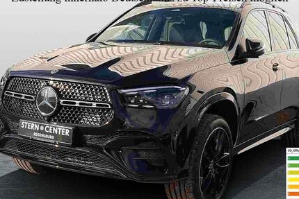 Mercedes-Benz GLE 450 8.500 km 94.849 &euro; Regensburg 93053