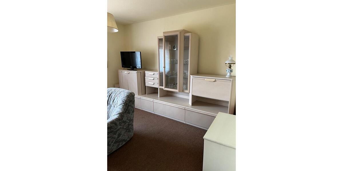 Etagenwohnung Winterberg - 2.5 Zimmer, 55 m&sup2;, 550&euro; | Angebot:26506451