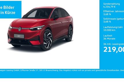 VW ID.7 14.886 km 43.744 € Unna 59423