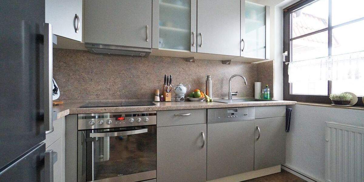 Doppelhaushälfte Klipphausen / Röhrsdorf Röhrsdorf - 5 Zimmer, 96 m&sup2;, 330.000&euro; | Angebot:24764271