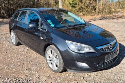 Opel Astra 206.000 km 3.200 &euro; Emmelshausen 56281
