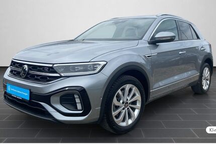 VW T-Roc 31.885 km 25.790 &euro; Neunkirchen 66538