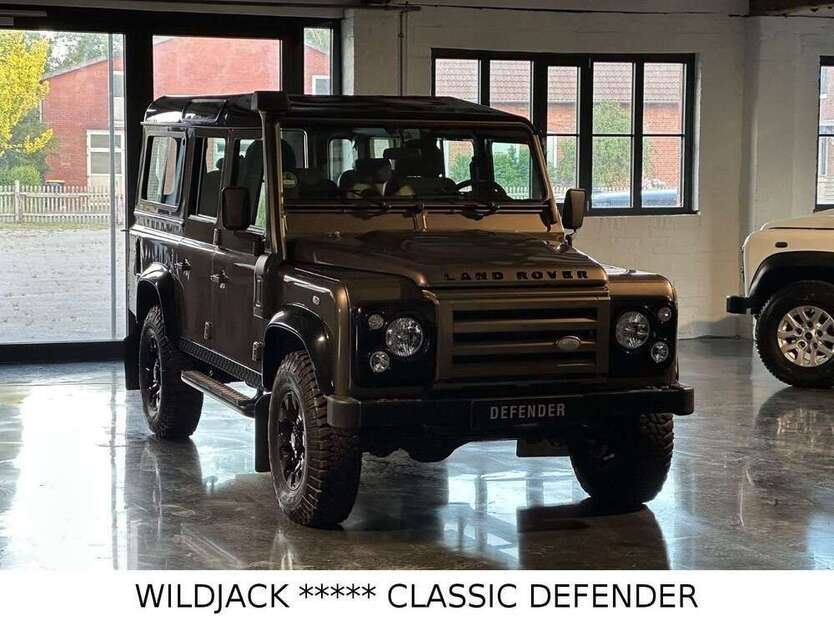 Defender