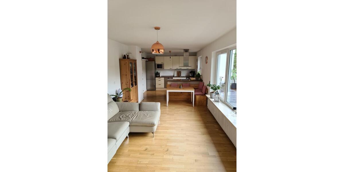 Einfamilienhaus München Giesing - 2 Zimmer, 75 m&sup2;, 650.000&euro; | Angebot:26852447