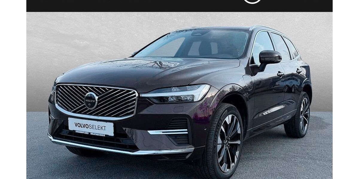 Volvo XC60 6.500 km 68.750 &euro; Karlsruhe 76187