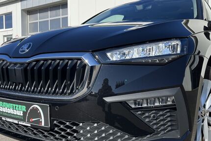 Skoda Scala 9.025 km 23.460 &euro; Marktredwitz 95615