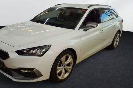 Seat Leon 15.137 km 27.480 &euro; Neumarkt 92318