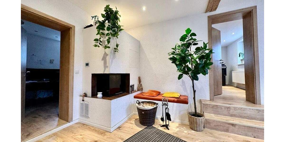 Mehrfamilienhaus, Wohnhaus Floh-Seligenthal / Hohleborn Hohleborn - 1 Zimmer, 408 m&sup2;, 470.000&euro; | Angebot:26722779