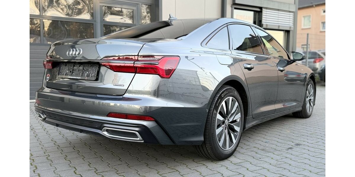 Audi A6 35 TDI / S-Line / 360° Kamera / Keyless 75.000 km 34.290 € Mönchengladbach 41066