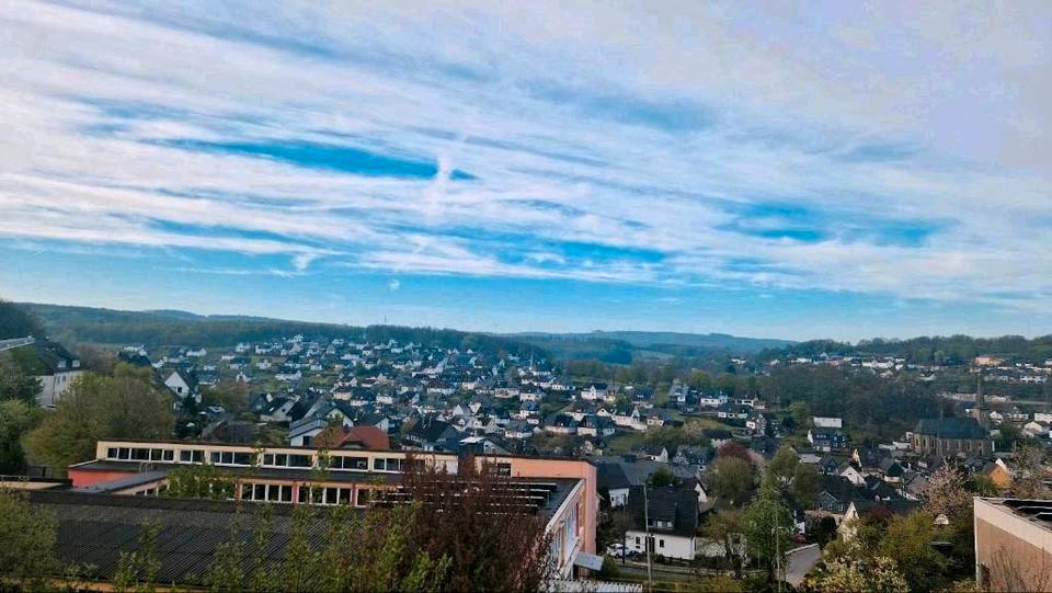 Erdgeschoßwohnung Wilnsdorf - 3 Zimmer, 80 m&sup2;, 800&euro; | Angebot:26310440