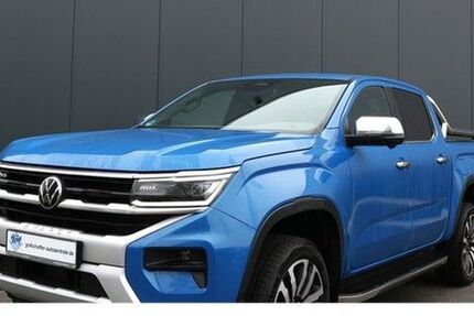 VW Amarok 34.141 km 48.450 &euro; Nordhorn 48529