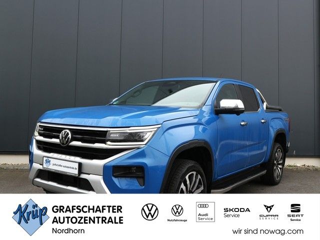 VW Amarok 34.141 km 48.450 &euro; Nordhorn 48529