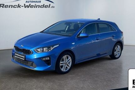 Kia ceed / Ceed