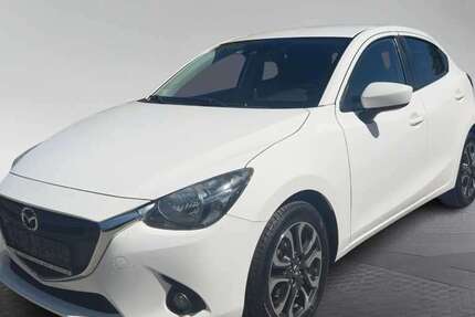 Mazda 2 106.000 km 9.990 &euro; München Neuaubing 81249
