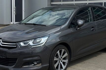 Citroen C4 118.000 km 6.390 &euro; Elchingen 89275