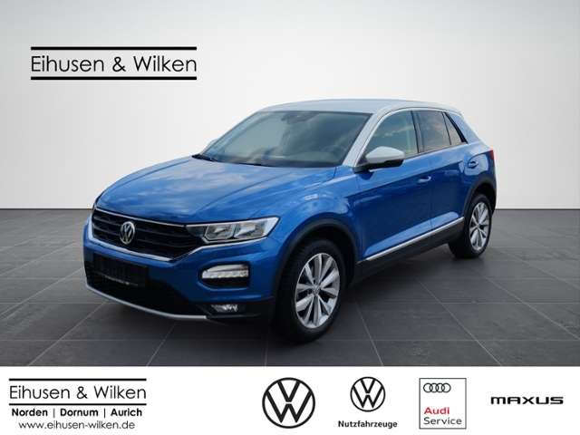 T-Roc