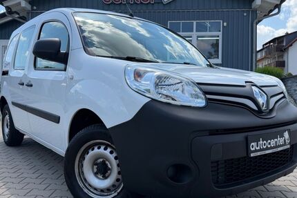 Renault Kangoo 58.604 km 8.980 &euro; Wartenberg-Angersbach 36367