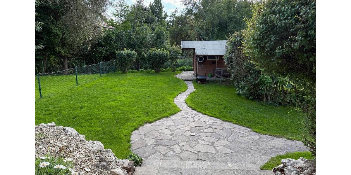 Erdgeschoßwohnung Geisenfeld - 4 Zimmer, 108 m&sup2;, 390.000&euro; | Angebot:26281474