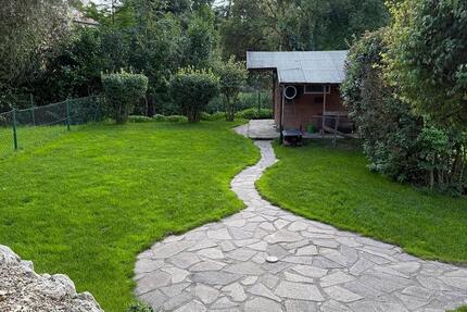 Wohnung Geisenfeld - 4 Zimmer, 108 m&sup2;, 390.000&euro; | Angebot:26281474