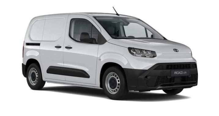 Toyota Proace City 5 km 23.785 € Königsbrunn / Augsburg 86343