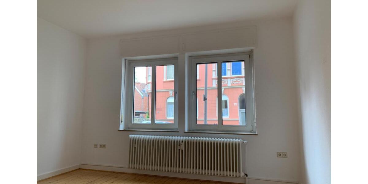 Erdgeschoßwohnung Münster Erphoviertel - 2 Zimmer, 58 m&sup2;, 750&euro; | Angebot:26039393