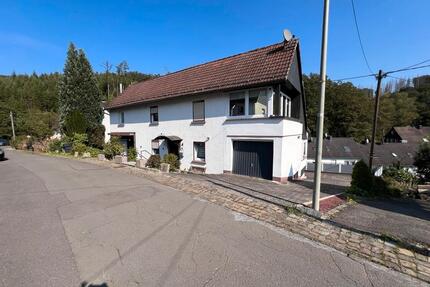 Zweifamilienhaus