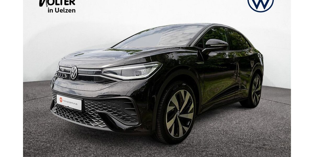 VW ID.5 55.301 km 55.301 &euro; Uelzen 29525