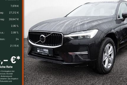 Volvo XC60 13.097 km 34.390 &euro; Engelskirchen 51766