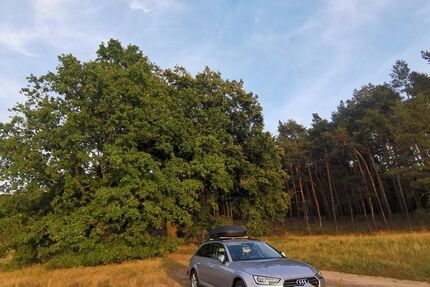 Audi A4 159.000 km 14.444 &euro; Teltow 14513