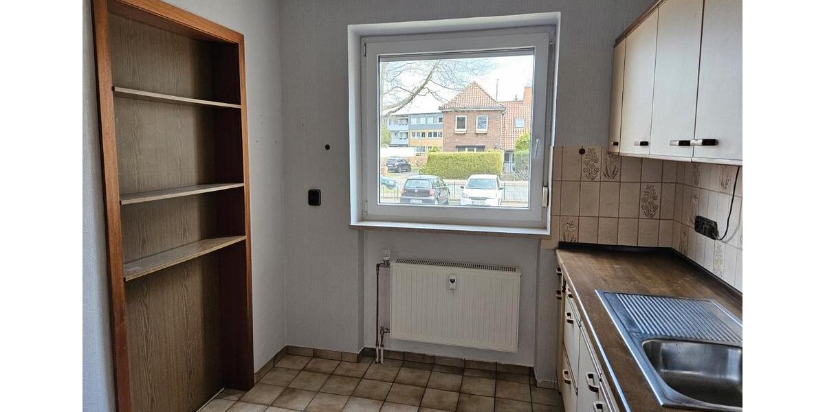 Erdgeschoßwohnung Tostedt - 3 Zimmer, 80 m&sup2;, 179.000&euro; | Angebot:26214531
