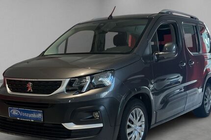 Peugeot Rifter 85.500 km 13.999 &euro; Wuppertal 42117
