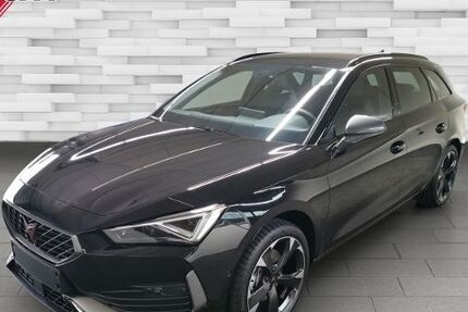 Cupra Leon 9.000 km 35.699 € Haar 85540