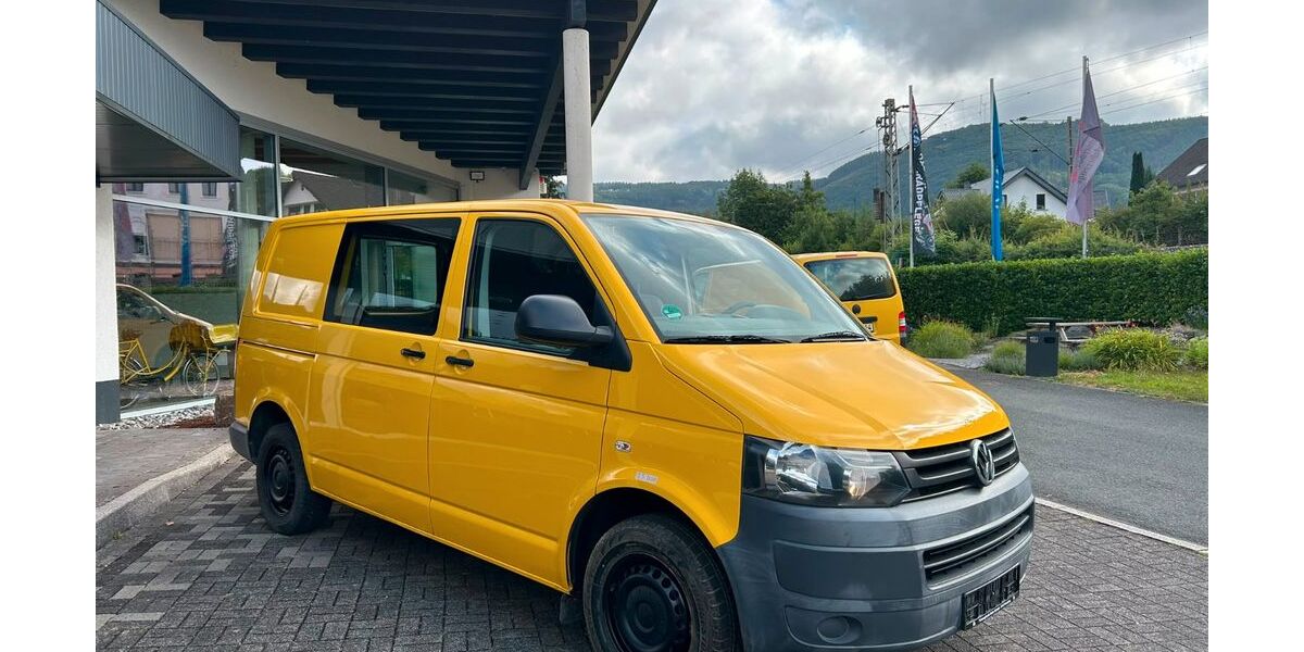 VW T5 Transporter 129.000 km 7.490 &euro; Finnentrop 57413