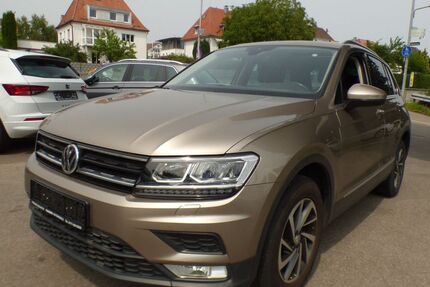 VW Tiguan 123.110 km 17.300 &euro; Friedrichshafen 88045