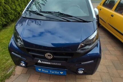 Casalini Andere 1.030 km 16.500 &euro; Burhave 26969