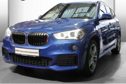 BMW X1 92.300 km 22.400 &euro; Ludwigsfelde 14974