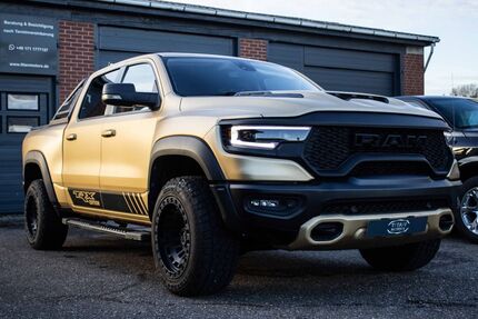 Dodge RAM 85.000 km 59.900 &euro; Borstorf 23881