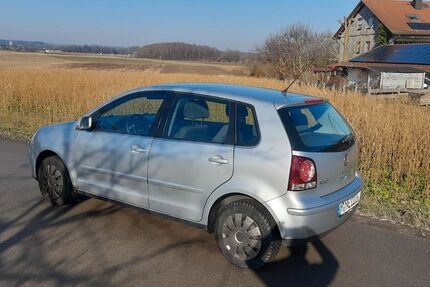 VW Polo 95.000 km 2.100 &euro; Puchheim 82178