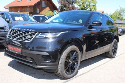 Land Rover Range Rover Velar 108.747 km 25.900 &euro; Höhenkirchen 85635