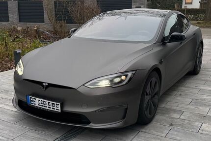 Tesla Model S 79.000 km 74.999 &euro; Leipheim 89340