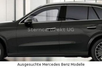 Mercedes-Benz GLC 200 15.000 km 56.890 &euro; Lampertheim 68623