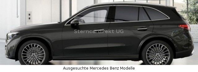 Mercedes-Benz GLC 200 15.000 km 56.890 &euro; Lampertheim 68623