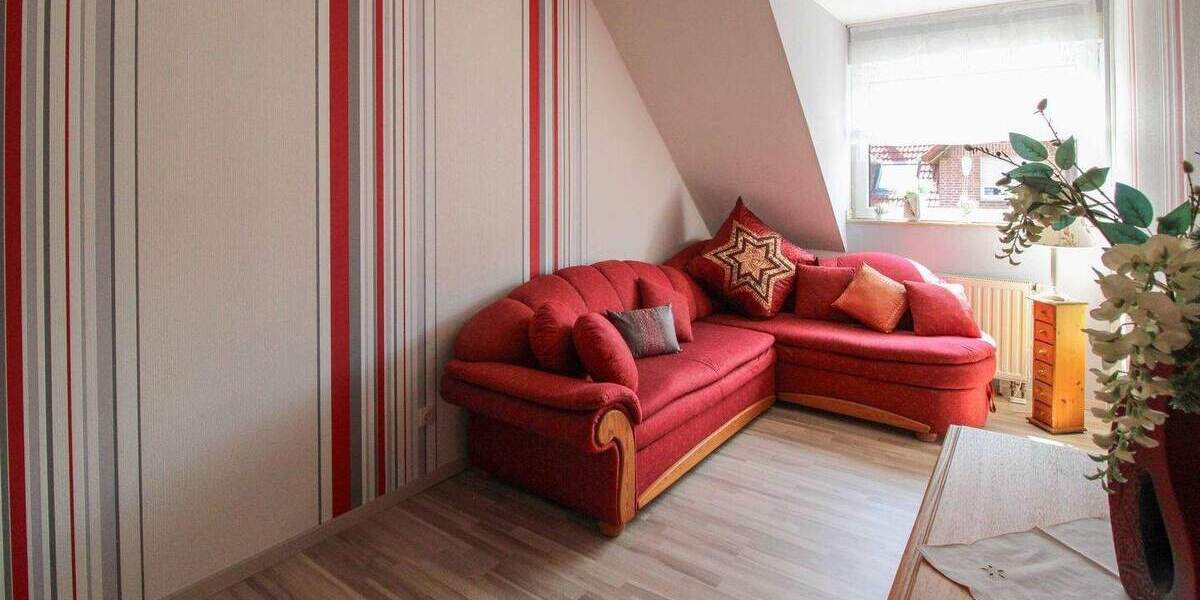 Reihenendhaus Duisburg Aldenrade - 5 Zimmer, 121 m&sup2;, 399.000&euro; | Angebot:24857371