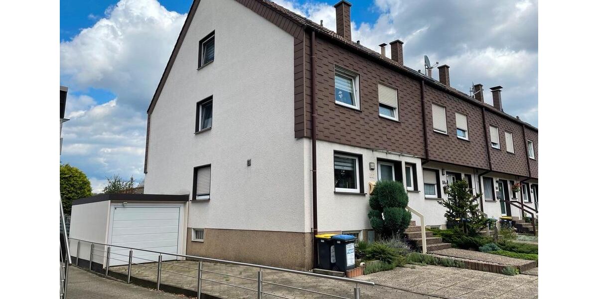 Reihenhaus Recklinghausen Grullbad - 6 Zimmer, 154 m&sup2;, 375.000&euro; | Angebot:20797134