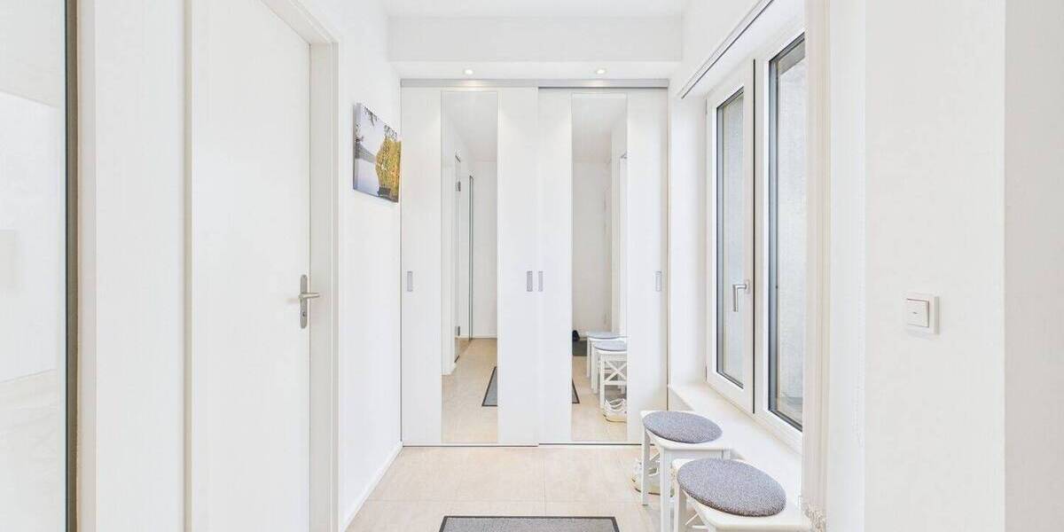 Etagenwohnung Altdorf - 4 Zimmer, 140 m&sup2;, 795.000&euro; | Angebot:25695143