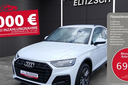 Audi Q5 55.000 km 41.570 € Dresden 01139