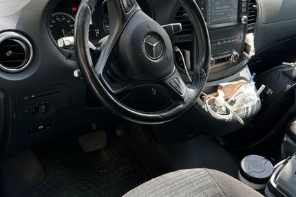 Mercedes-Benz Vito 137.000 km 22.900 &euro; Leun 35638
