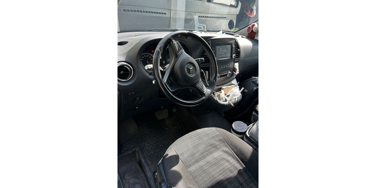 Mercedes-Benz Vito 137.000 km 22.900 &euro; Leun 35638