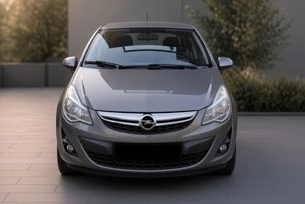 Opel Corsa 55.000 km 5.900 &euro; Lingen 49809