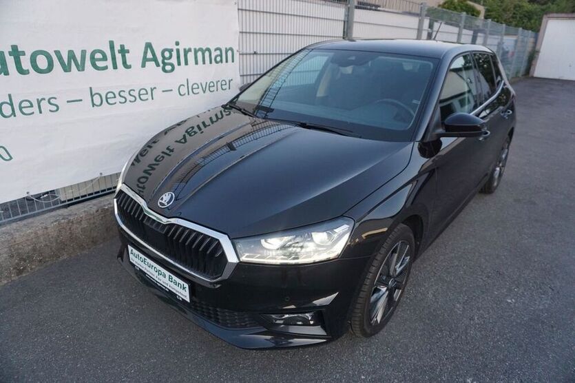Fabia
